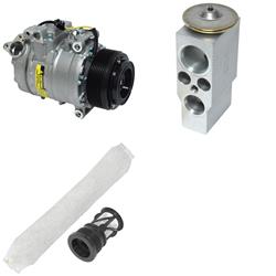 Universal Air Conditioner Inc. Air Conditioning Kits CK 6161