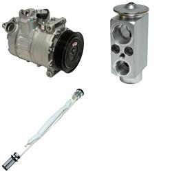 Universal Air Conditioner Inc. Air Conditioning Kits CK 6182