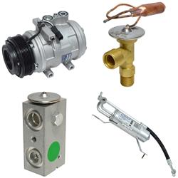 Universal Air Conditioner Inc. Air Conditioning Kits CK 6192