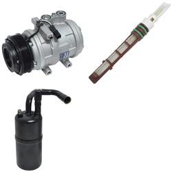 Universal Air Conditioner Inc. Air Conditioning Kits CK 6200