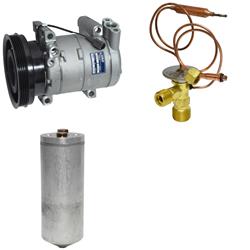 Universal Air Conditioner Inc. Air Conditioning Kits CK 6217