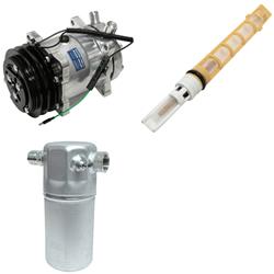 Universal Air Conditioner Inc. Air Conditioning Kits CK 6218