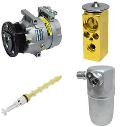 Universal Air Conditioner Inc. Air Conditioning Kits CK 6240