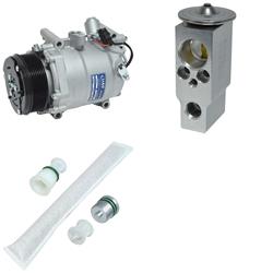 Universal Air Conditioner Inc. Air Conditioning Kits CK 6247