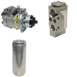 Universal Air Conditioner Inc. Air Conditioning Kits CK 6249