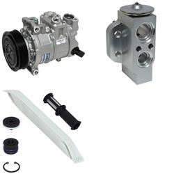 Universal Air Conditioner Inc. Air Conditioning Kits CK 6255