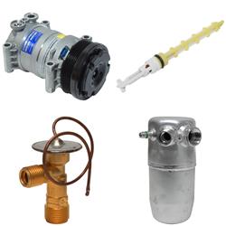 Universal Air Conditioner Inc. Air Conditioning Kits CK 6257