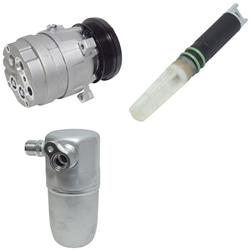 Universal Air Conditioner Inc. - Air Conditioning Kits for 2000 MONTE CARLO - CK 6277