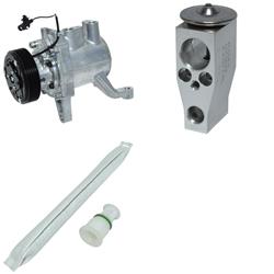 Universal Air Conditioner Inc. Air Conditioning Kits CK 6279