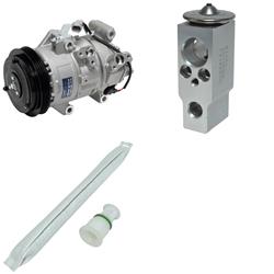 Universal Air Conditioner Inc. Air Conditioning Kits CK 6289