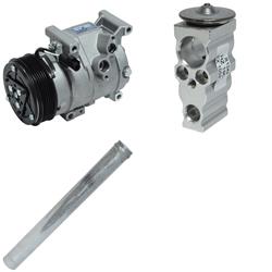 Universal Air Conditioner Inc. Air Conditioning Kits CK 6296