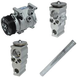 Universal Air Conditioner Inc. Air Conditioning Kits CK 6297