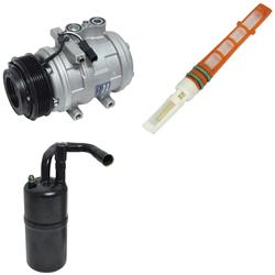 Universal Air Conditioner Inc. Air Conditioning Kits CK 6302