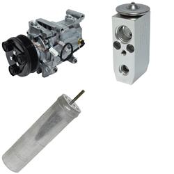 Universal Air Conditioner Inc. Air Conditioning Kits CK 6303