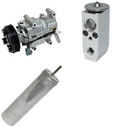 Universal Air Conditioner Inc. Air Conditioning Kits CK 6304