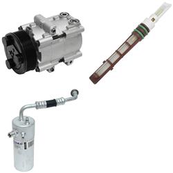 Universal Air Conditioner Inc. Air Conditioning Kits CK 6314