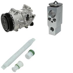 Universal Air Conditioner Inc. Air Conditioning Kits CK 6317