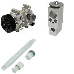 Universal Air Conditioner Inc. Air Conditioning Kits CK 6324