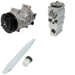 Universal Air Conditioner Inc. Air Conditioning Kits CK 6337