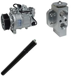 Universal Air Conditioner Inc. Air Conditioning Kits CK 6347