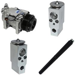 Universal Air Conditioner Inc. Air Conditioning Kits CK 6349