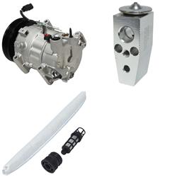 Universal Air Conditioner Inc. Air Conditioning Kits CK 6358