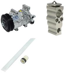 Universal Air Conditioner Inc. - Air Conditioning Kits for 2020-2022 COROLLA - CK 6382