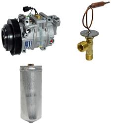 Universal Air Conditioner Inc. Air Conditioning Kits CK 6395