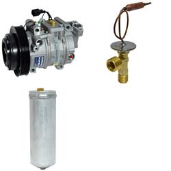 Universal Air Conditioner Inc. Air Conditioning Kits CK 6397