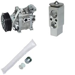 Universal Air Conditioner Inc. Air Conditioning Kits CK 6398