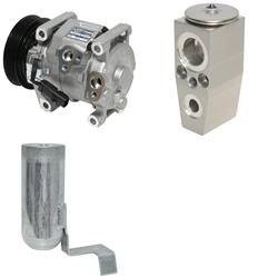 Universal Air Conditioner Inc. Air Conditioning Kits CK 6399