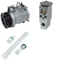 Universal Air Conditioner Inc. Air Conditioning Kits CK 6408