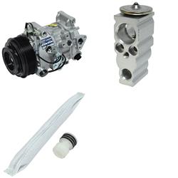 Universal Air Conditioner Inc. Air Conditioning Kits CK 6420