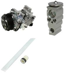 Universal Air Conditioner Inc. - Air Conditioning Kits for 2019-2022 AVALON, 2019-2023 CAMRY - CK 6433