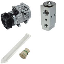 Universal Air Conditioner Inc. - Air Conditioning Kits for 2008-2009 SEDONA - CK 6434
