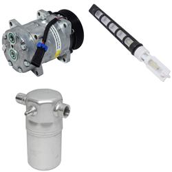 Universal Air Conditioner Inc. Air Conditioning Kits CK 6442