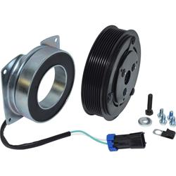 Universal Air Conditioner Air Conditioning Compressor Clutches for 2008-2010 MT45 - CL 0009