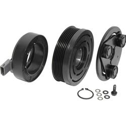 Universal Air Conditioner Air Conditioning Compressor Clutches CL 0521C