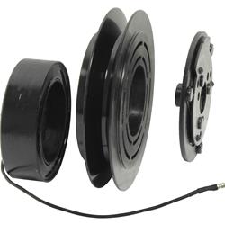Universal Air Conditioner Inc. Air Conditioning Compressor Clutches CL 1007C
