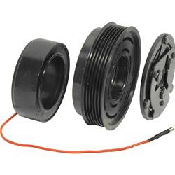 Universal Air Conditioner Air Conditioning Compressor Clutches CL1011C