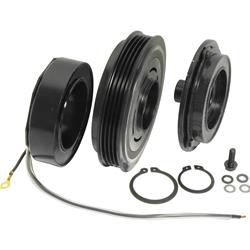 Universal Air Conditioner Air Conditioning Compressor Clutches for 1986-1996 SUPRA - CL 1607C