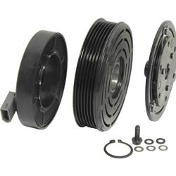 Universal Air Conditioner Air Conditioning Compressor Clutches CL1617C