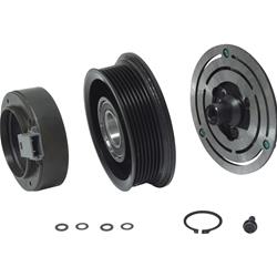 Universal Air Conditioner Air Conditioning Compressor Clutches CL1619C
