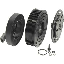 Universal Air Conditioner Air Conditioning Compressor Clutches CL1620C