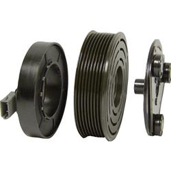 Universal Air Conditioner Air Conditioning Compressor Clutches CL1621C