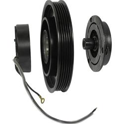 Universal Air Conditioner Air Conditioning Compressor Clutches for 1997-1999 CL - CL1622C