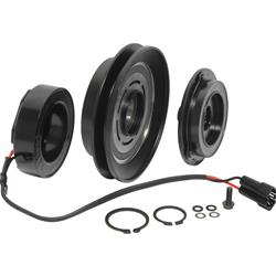 Universal Air Conditioner Air Conditioning Compressor Clutches CL1651C