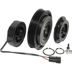 Universal Air Conditioner Air Conditioning Compressor Clutches CL 1653C