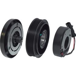 Universal Air Conditioner Air Conditioning Compressor Clutches CL1666C