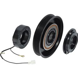 Universal Air Conditioner Air Conditioning Compressor Clutches for 1996-1999 OASIS, 1995-1998 ODYSSEY - CL 1669C